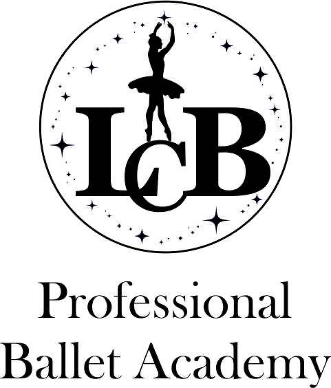 LCB Professional Ballet Academy logo